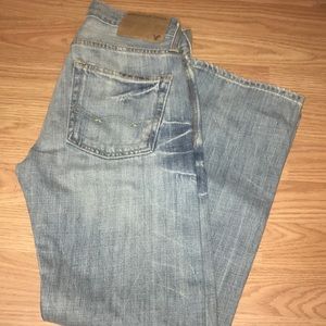 Boys/Men’s American Eagle Jeans